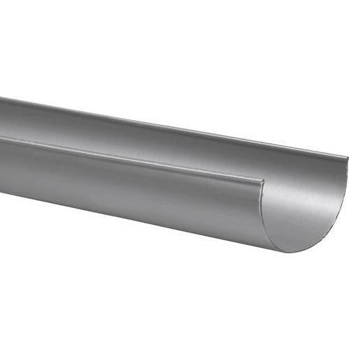 100MM MASTGOOT GRIJS 200