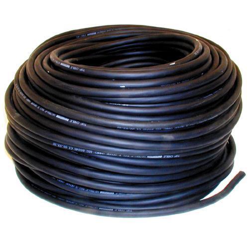 5 x 2.5 neopreen kabel H07 100 meter