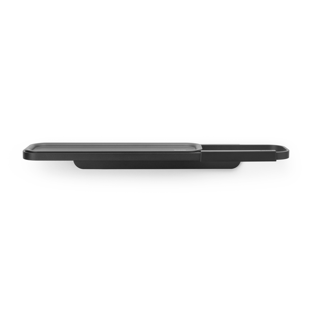 Brabantia MindSet toiletrolhouder  Mineral Infinite Grey