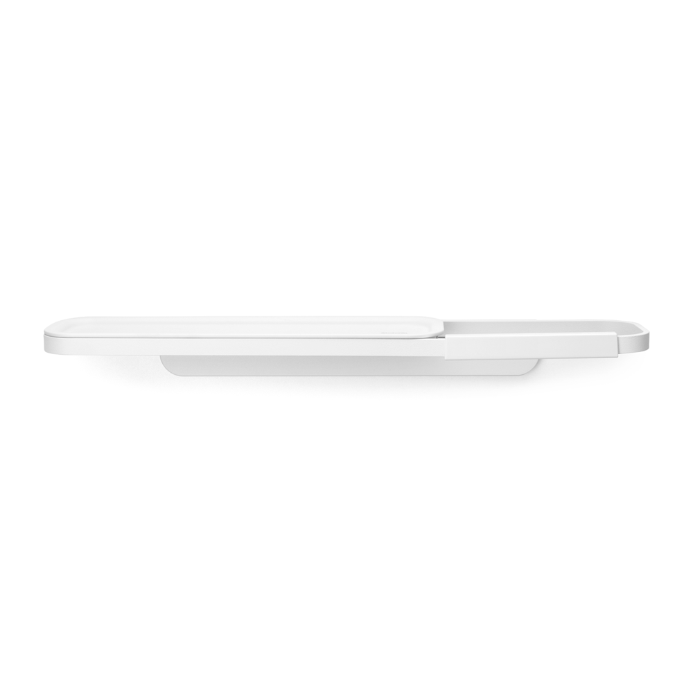 Brabantia MindSet toiletrolhouder  Mineral Fresh White