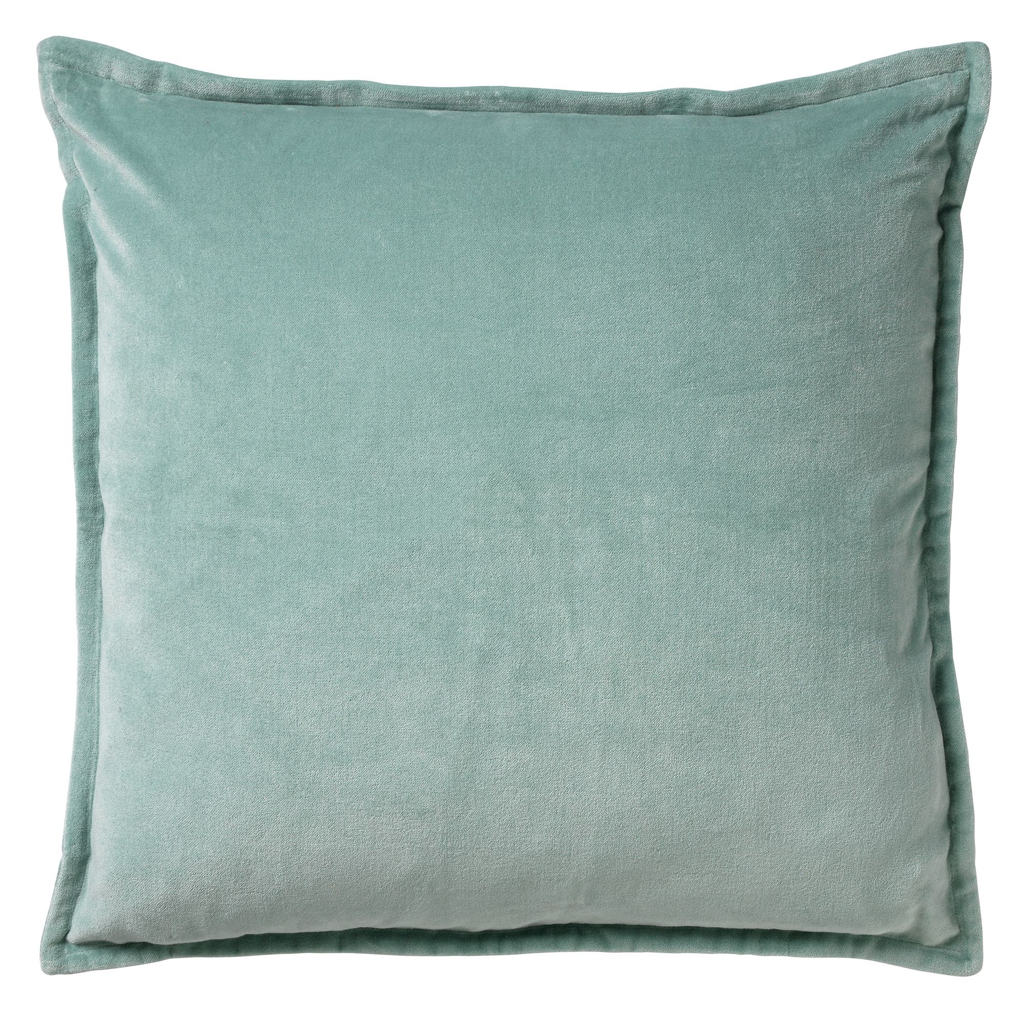 Dutch Decor sierkussen Caith Jadeite B50 × H50 cm
