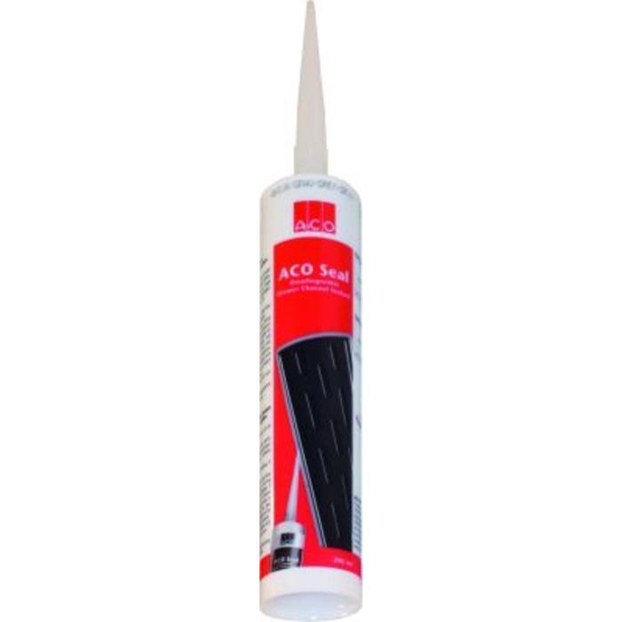 ACO Seal douchegootkit grijs 290ml