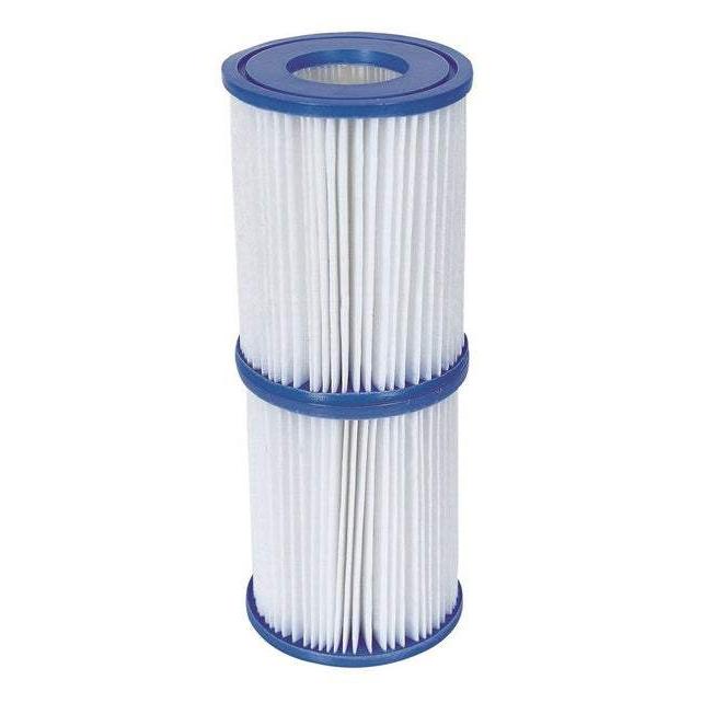 Bestway Flowclear cartridgefilter type II