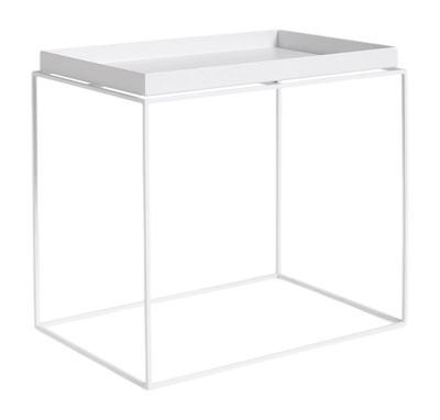 HAY Tray Bijzettafel