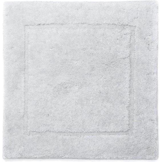 Casilin bidetmat Orlando zilver 60x60cm