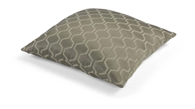 Dutch Decor - REINDERS - Kussenhoes olijf 45x45 cm - groen