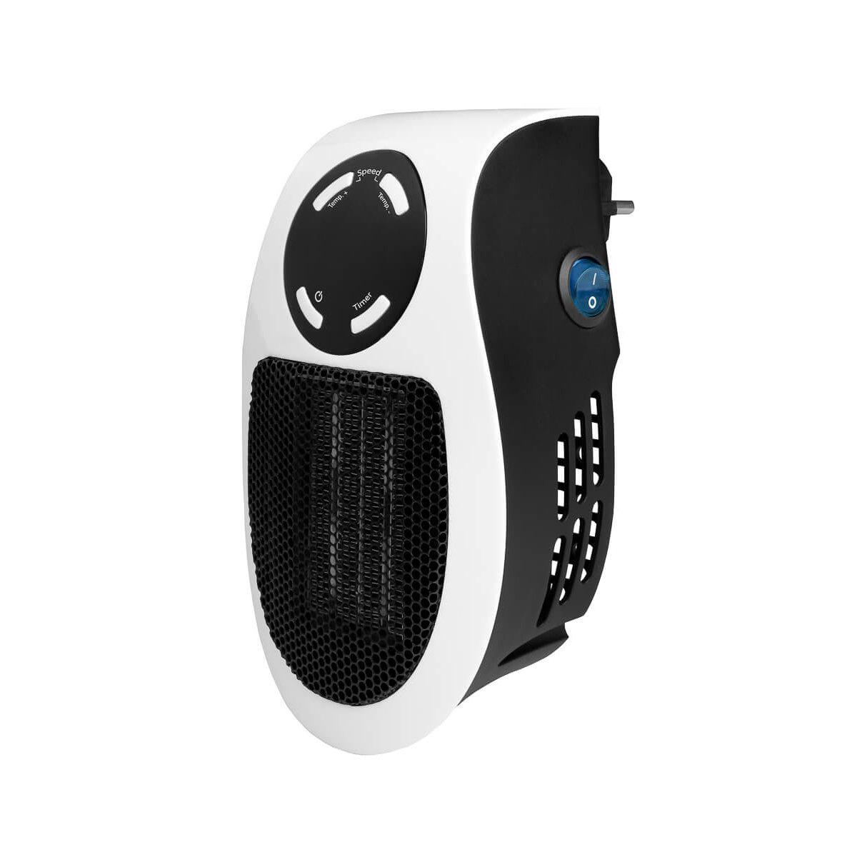Eurom Plug-in Heater