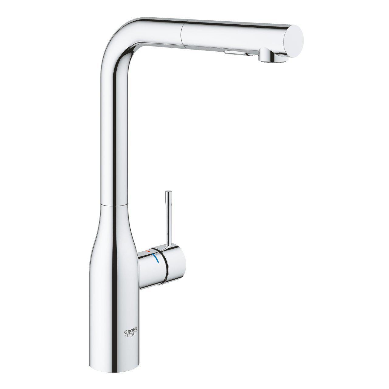 Grohe Essence keukenmengkraan 30270000
