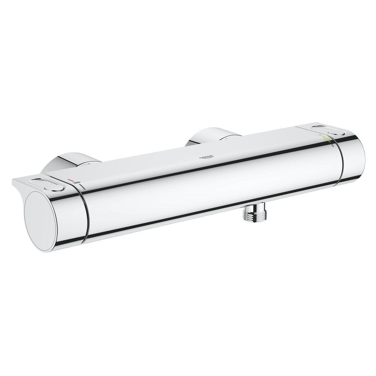 Grohe Grohtherm 2000 Cool Touch douchemengkraan chroom,