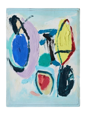 HKliving Pocket Exhibit Creative zone - 19,5 x 5 x 26 cm