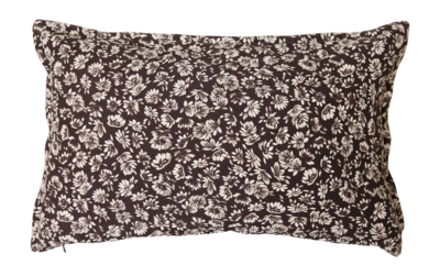 HKliving x Doris Sierkussen 40 x 60 cm - Ornamental