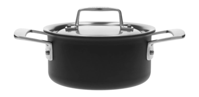 Demeyere Black 5 Kookpan Ø 16 cm