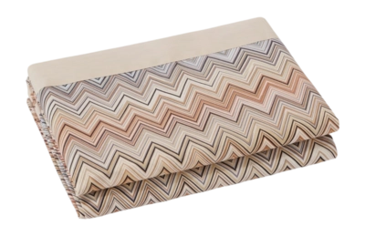 Missoni John Re-Edition 160 Kussensloop (Set van 2) 60 x 70 cm