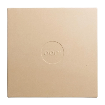 Ooni Karu Pizzasteen voor Karu12 / Karu 12G / Karu 2 (15 mm)
