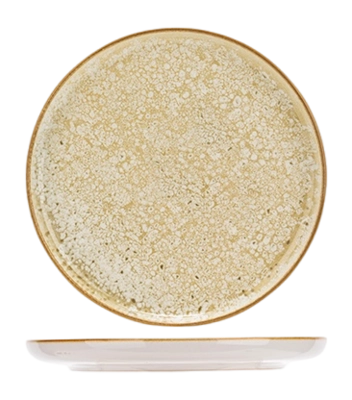 Cosy & Trendy Dinerborden Baltic Luna ø 27 cm - 6 stuks