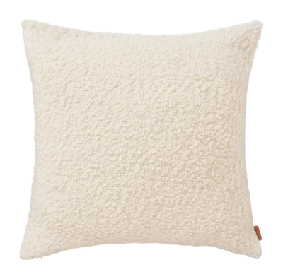 Ferm Living Moor Sierkussen - Off-White