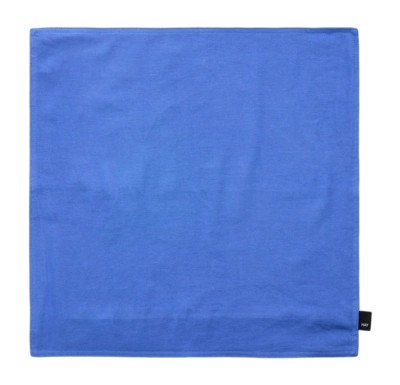 HAY Linen Kussenhoes 50 x 50 - Sky Blue