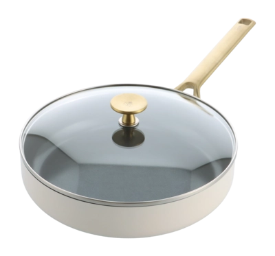 BK Sublime Hapjespan Ø 28 cm - Crème
