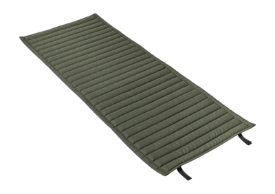HAY Palissade Quilted Kussen voor Lounge Chair High