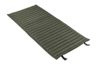 HAY Palissade Quilted Kussen voor Lounge Chair Low