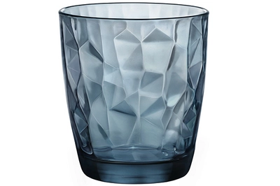 Bormioli Rocco Drinkglazen - 6 stuks - transparant - 390 ml
