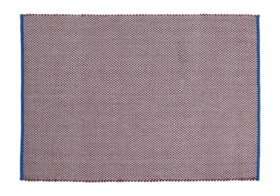 HAY 3 Colour Vloerkleed 200 x 300 cm - Lichtgrijs