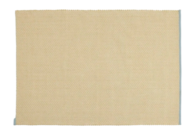 HAY 3 Colour Vloerkleed 200 x 300 cm - Soft Yellow