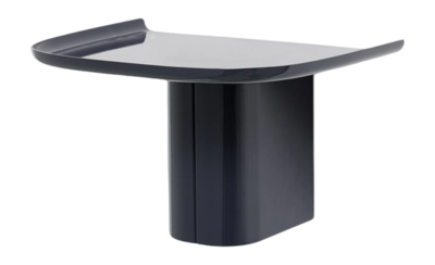 HAY Korpus Wandplank S - Midnight blue