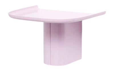 HAY Korpus Wandplank S - Pink