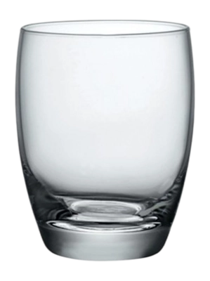 Bormioli Rocco Waterglazen Fiore - 300 ml - 12 stuks
