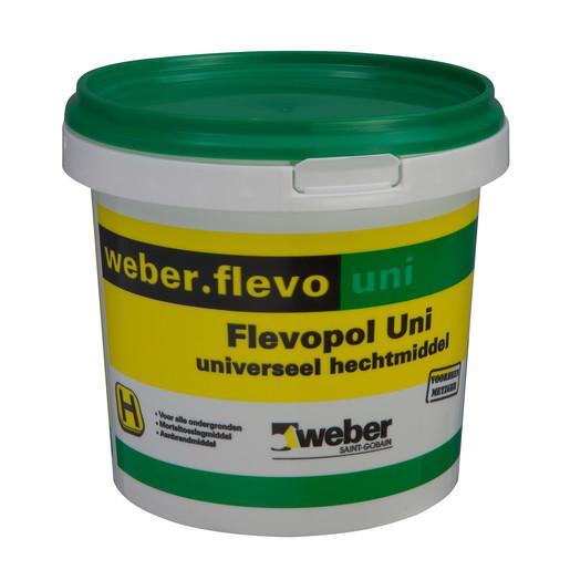 Weber Beamix hechtmiddel 1 liter