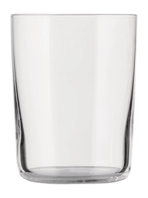 Alessi Witte Wijnglazen Glass Family - AJM29|1 - 250 ml - 4 stuks - door Jasper Morrison