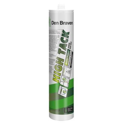 Zwaluw High Tack montagekit wit 290ml