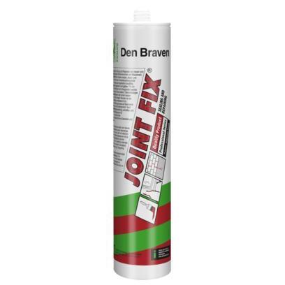 Zwaluw Joint Fix voegreparatiemiddel lichtgrijs 310ml