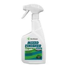 Zwaluw mixed finisher 500ml