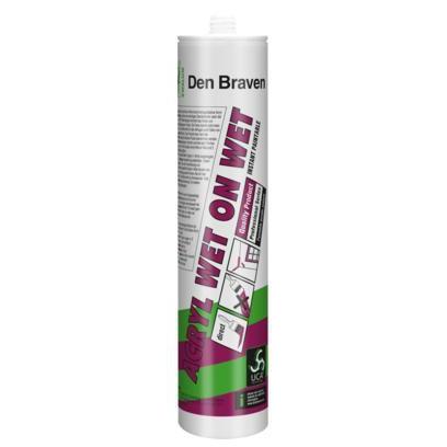 Zwaluw Acryl Wet on Wet acrylaatkit 310ml
